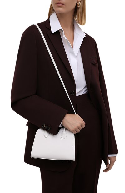 Сумка margaux THE ROW, арт. W1250L52, фото 5