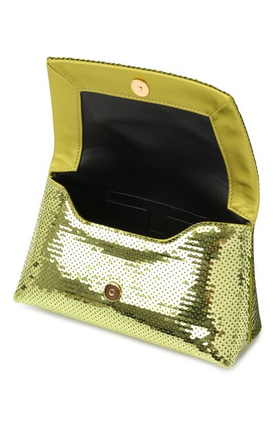 Сумка label mini TOM FORD, арт. L1487T-ISA026, фото 5