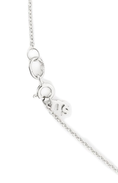 Цепочка на тело с розовым кварцем MOONKA, арт. tr-bc-qrz, фото 3