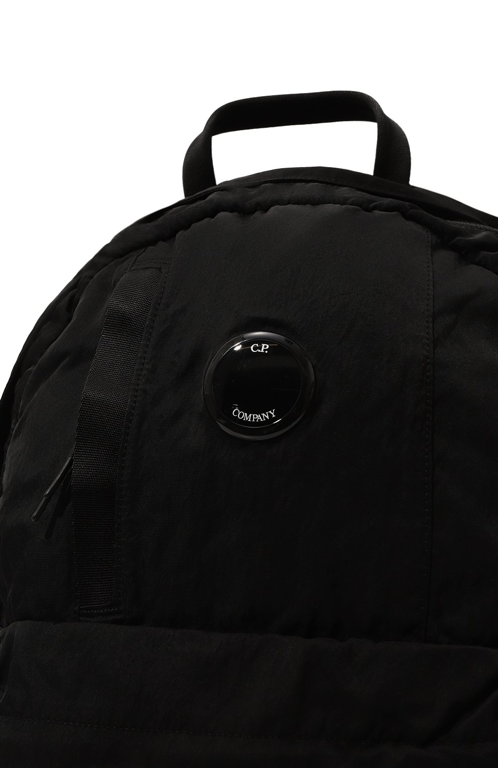 Текстильный рюкзак C.P. COMPANY, арт. 15CMAC145A005269G, фото 3
