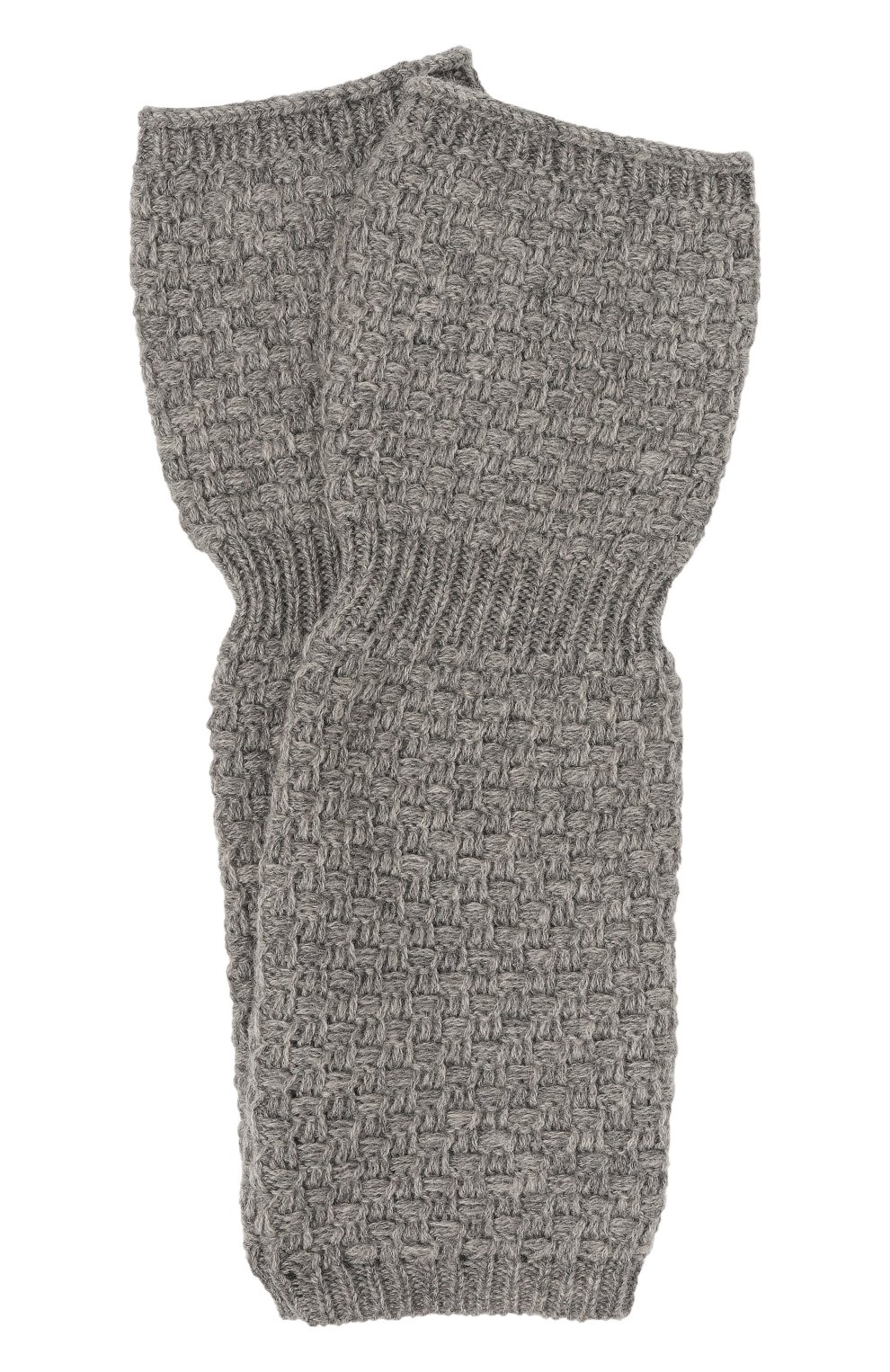 Кашемировые митенки INVERNI, арт. 5783GU, фото 1