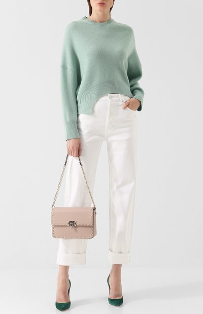 Сумка rockstud VALENTINO, арт. QW1B0C16/VSL, фото 2