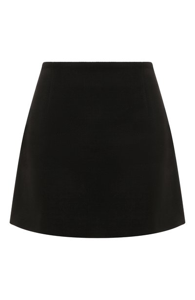 Женская юбка из вискозы BOTROIS, арт. SKU00880082
