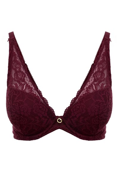 Бюстгальтер с плотной чашкой AUBADE, арт. HK81-6, фото 1