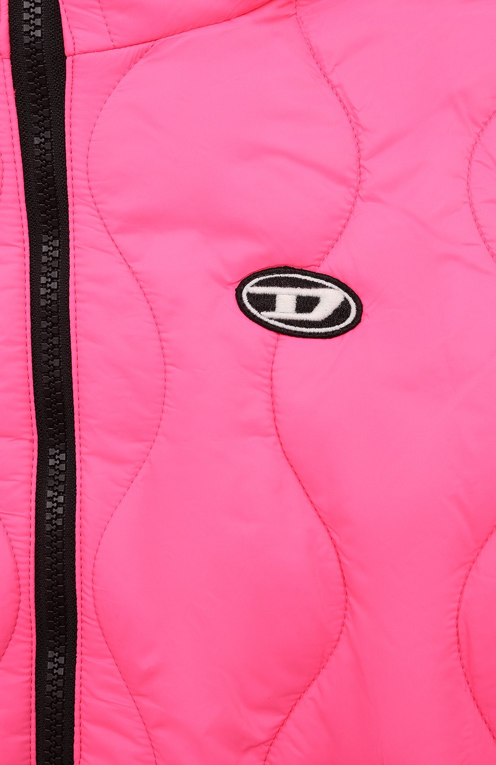 Утепленная куртка DIESEL, арт. J01771/KXBJ2, фото 3