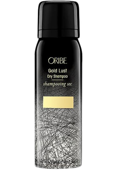 Сухой шампунь для волос gold lust (62ml) ORIBE, арт. OR198, фото 1
