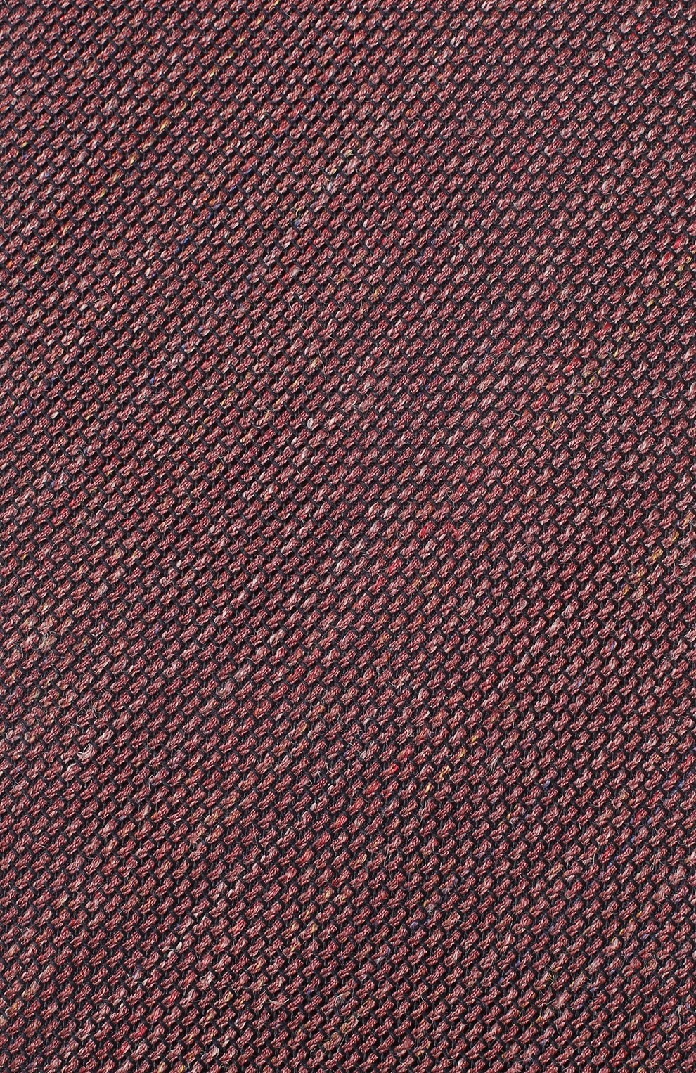 Галстук из смеси шелка и льна BRIONI, арт. 062I00/P9451, фото 3
