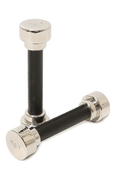 Комплект из двух гантелей PRADA, арт. 2XD009-2DWG-F0002, фото 3