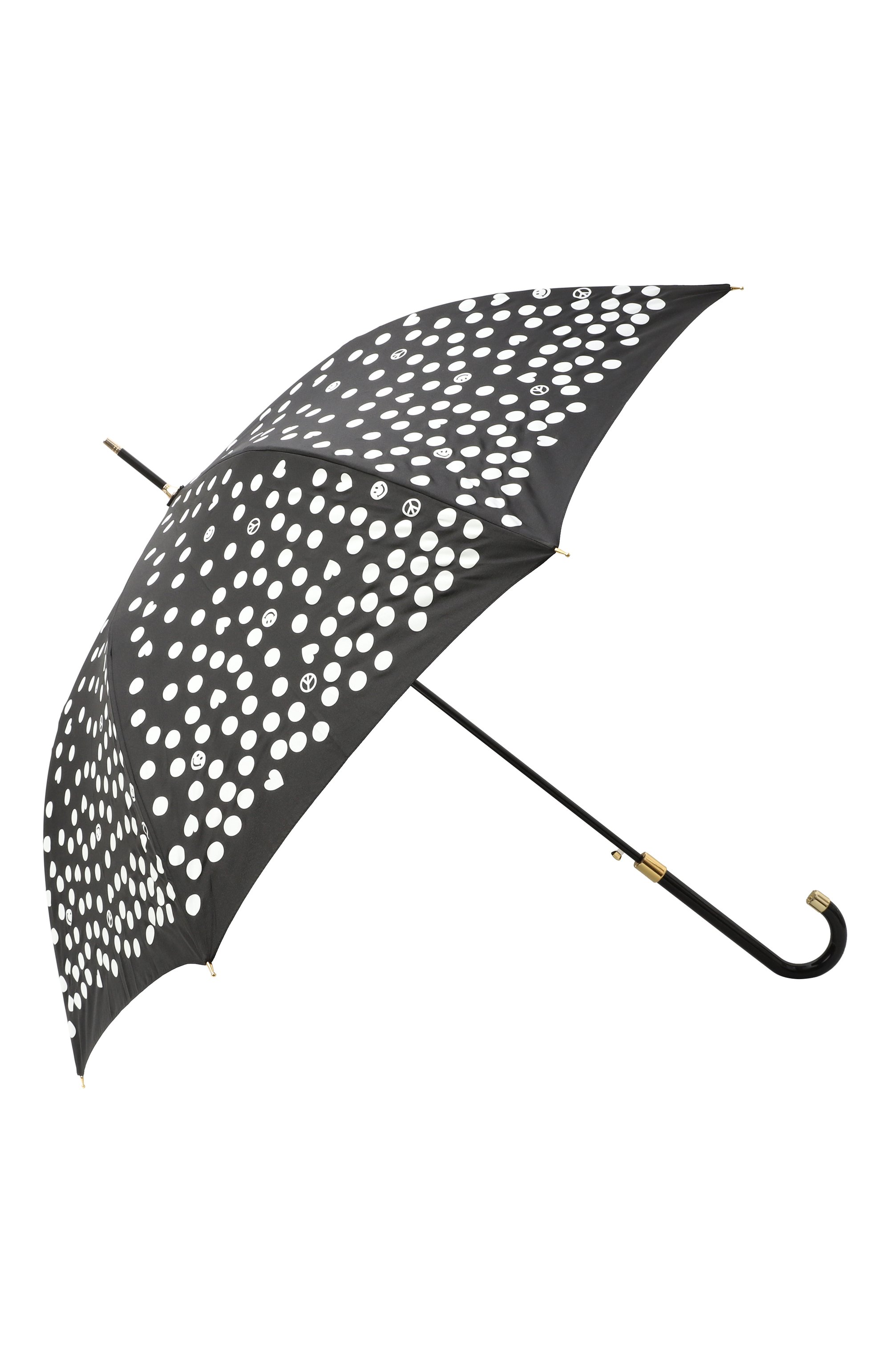 Зонт-трость MOSCHINO, арт. 8939-63AUT0A, фото 2