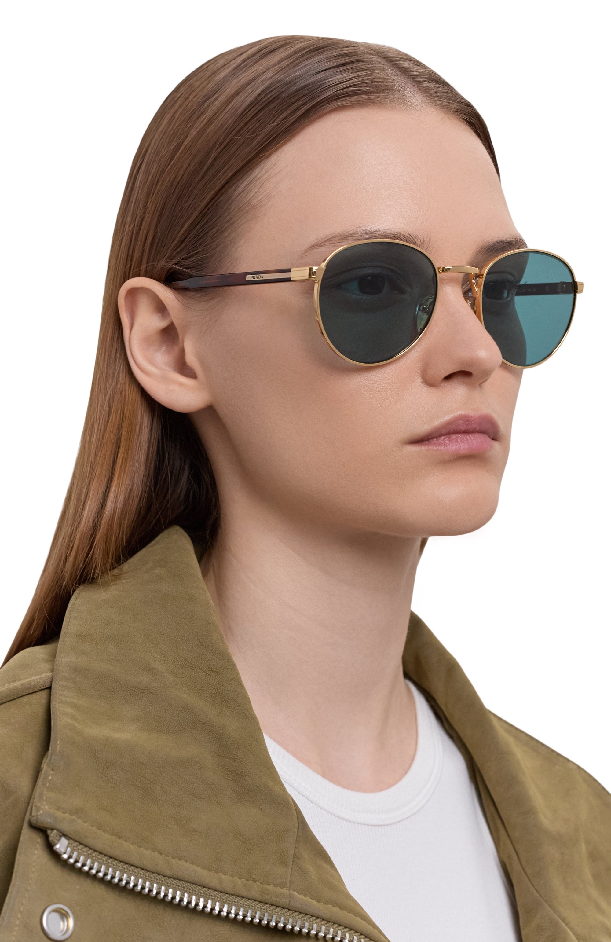 Солнцезащитные очки PRADA, арт. B51S-5AK40K, фото 3