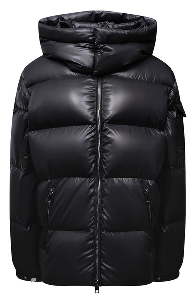 Женский пуховик JOG DOG, арт. 122102.BLK