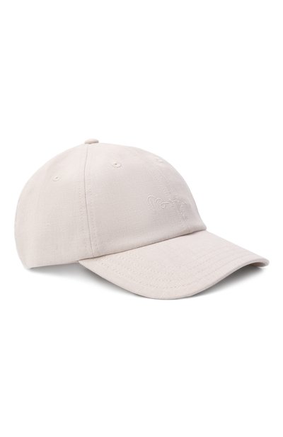 Мужская льняная бейсболка BOGNER, арт. 98291270