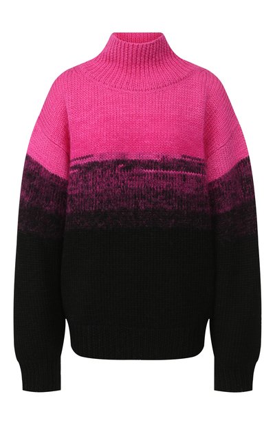 Женский шерстяной свитер DRIES VAN NOTEN, арт. 192-11223-8731