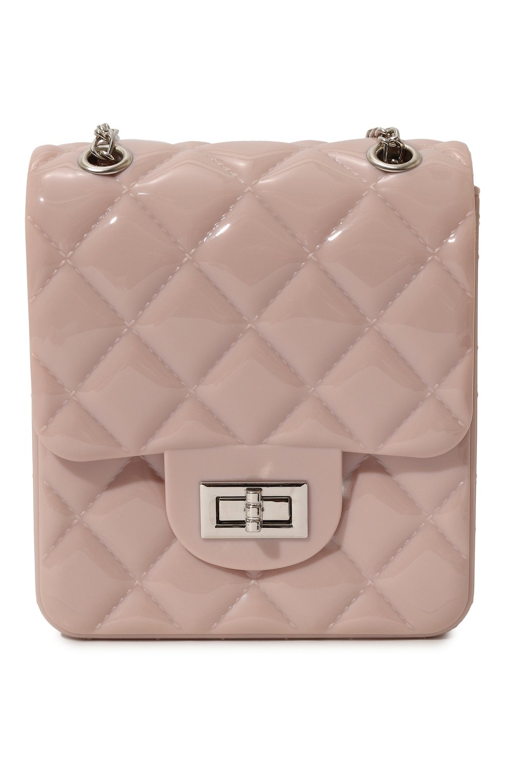 Сумка MONNALISA бежевого цвета по цене 11475 руб., арт. 17B008, фото 1 Сумка MONNALISA, арт. 17B008, фото 1