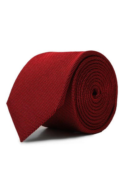 Шелковый галстук HUGO, арт. 50520627, фото 1