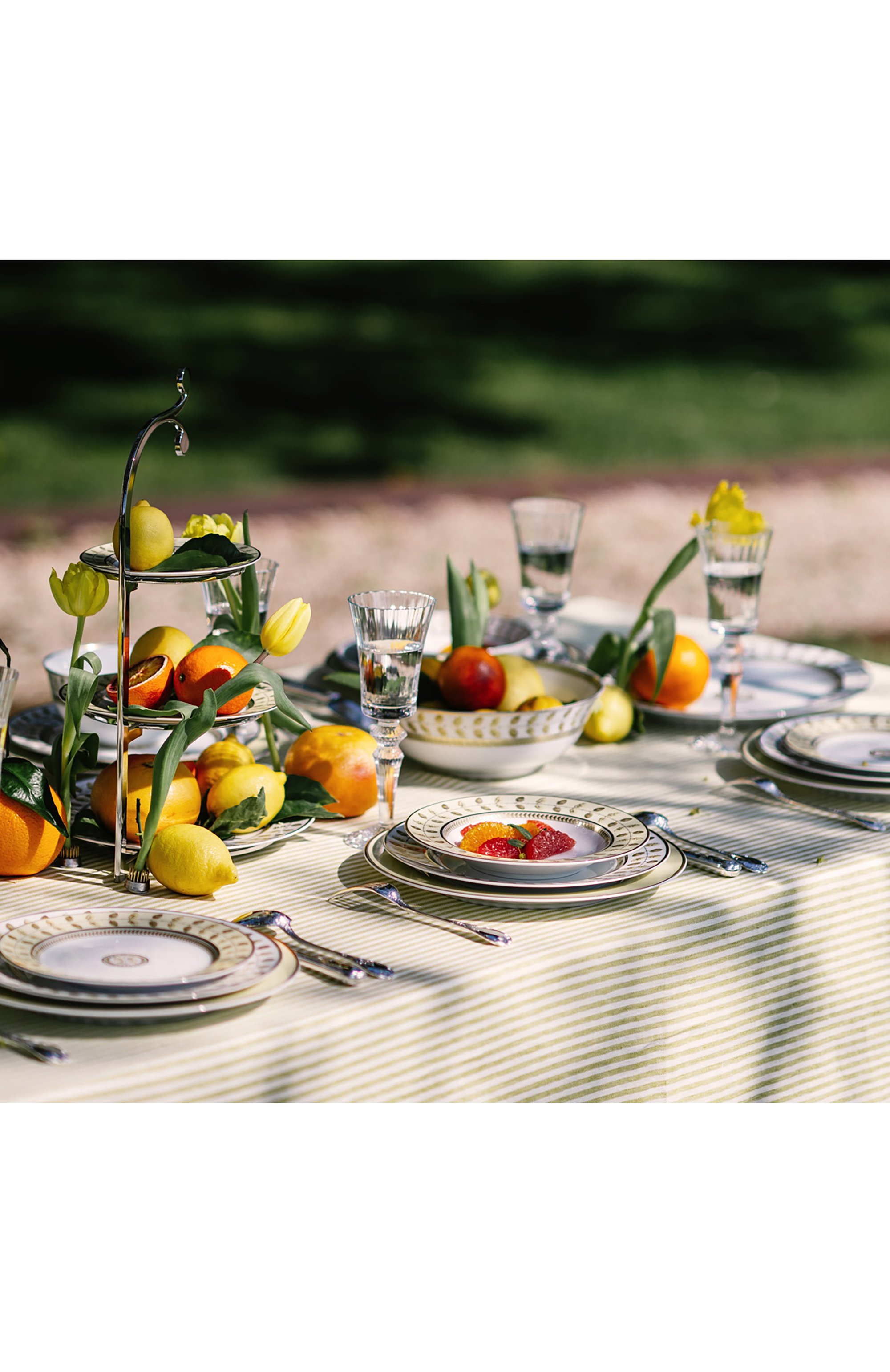 Сахарница constance jaune  BERNARDAUD, арт. 2633/155, фото 2