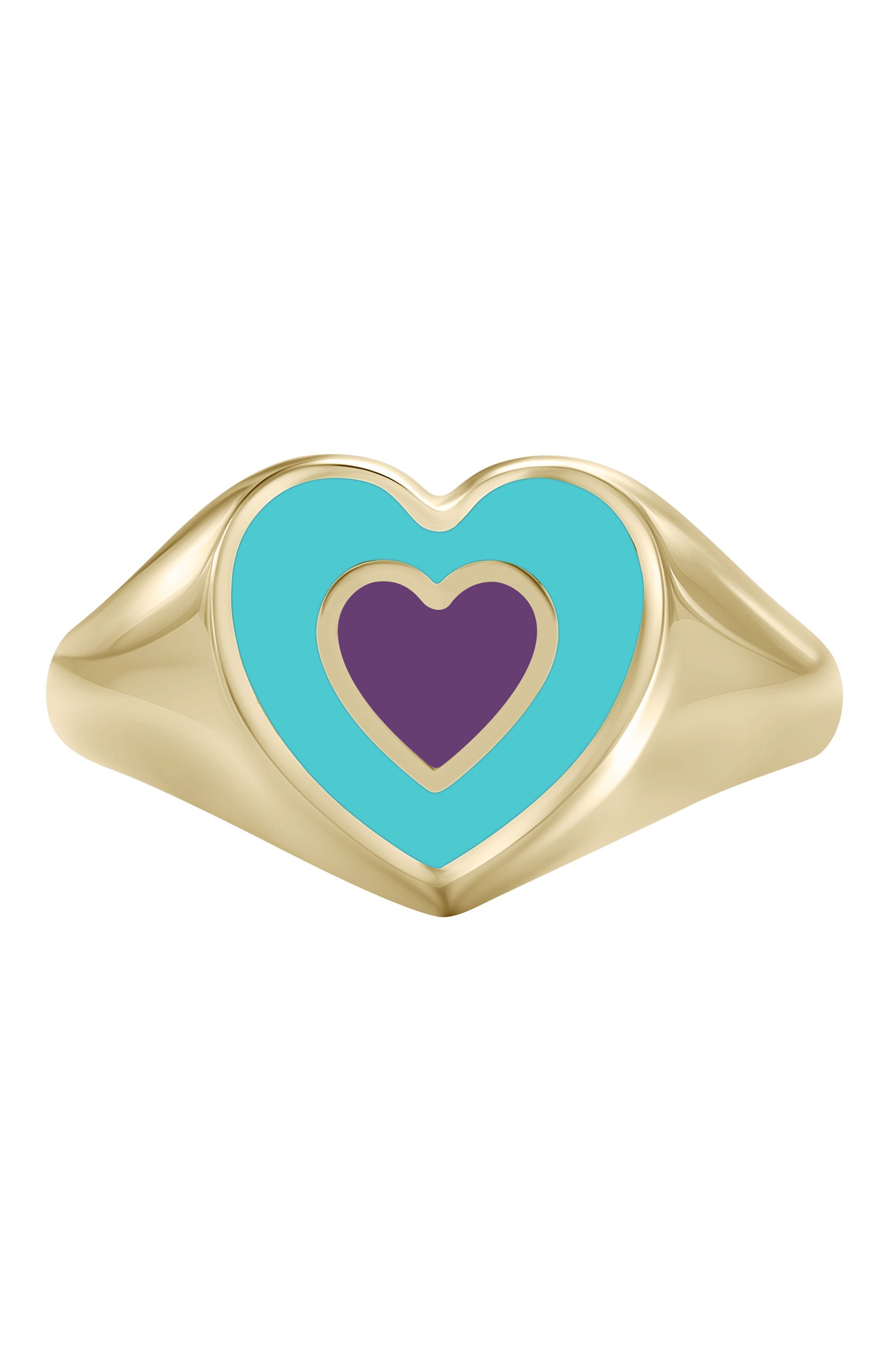 Кольцо LUCKY ZNAKY, арт. ARNG0066, фото 3