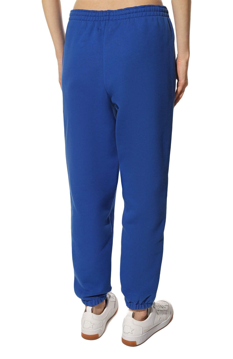 Хлопковые джоггеры PANGAIA, арт. 365 Signature Track Pants, фото 4