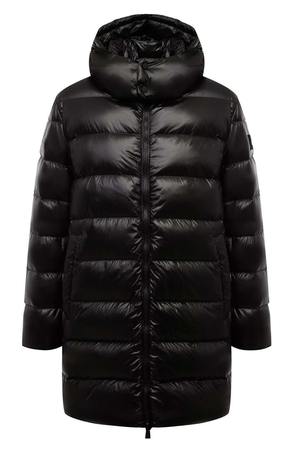 Пуховик ADD, арт. 10AM111, фото 1