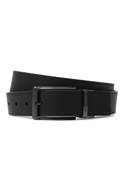 Мужской двусторонний ремень DIRK BIKKEMBERGS, арт. BKCU00178M