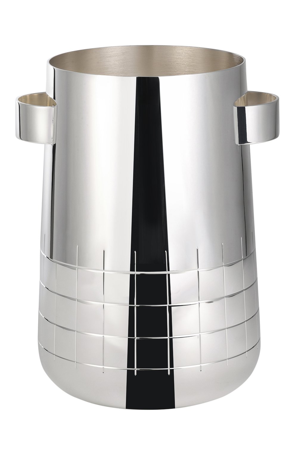 Ведро для вина graphik CHRISTOFLE, арт. 04240443, фото 1