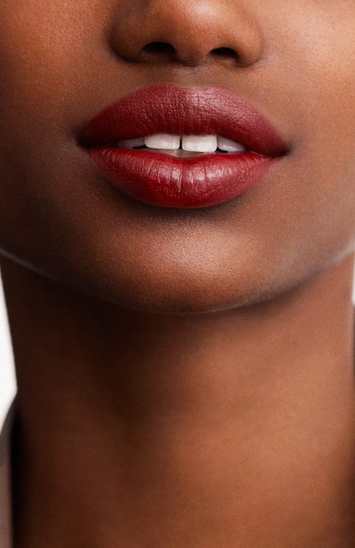 Атласная губная помада rouge hermès, rouge h HERMÈS, арт. 60001SV085H, фото 5