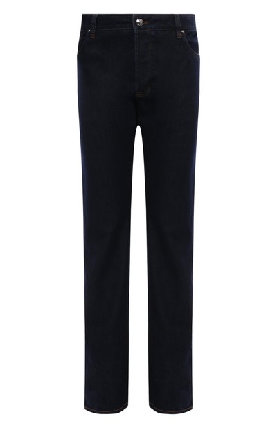 Мужские джинсы CORTIGIANI, арт. 1A3501