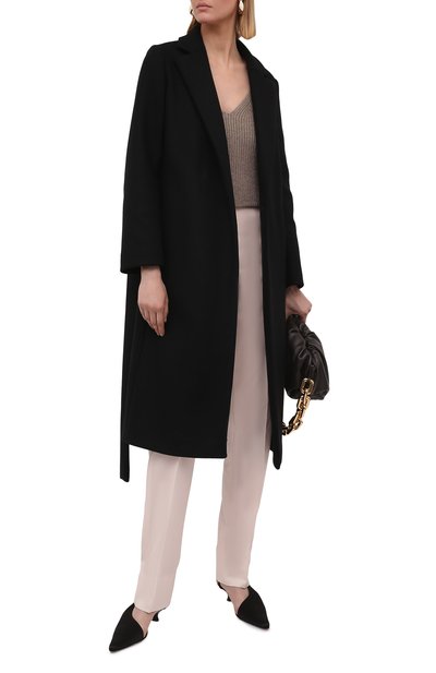 Паль то из шерсти и кашемира REDVALENTINO, арт. WR3CAD75/5Y6, фото 2