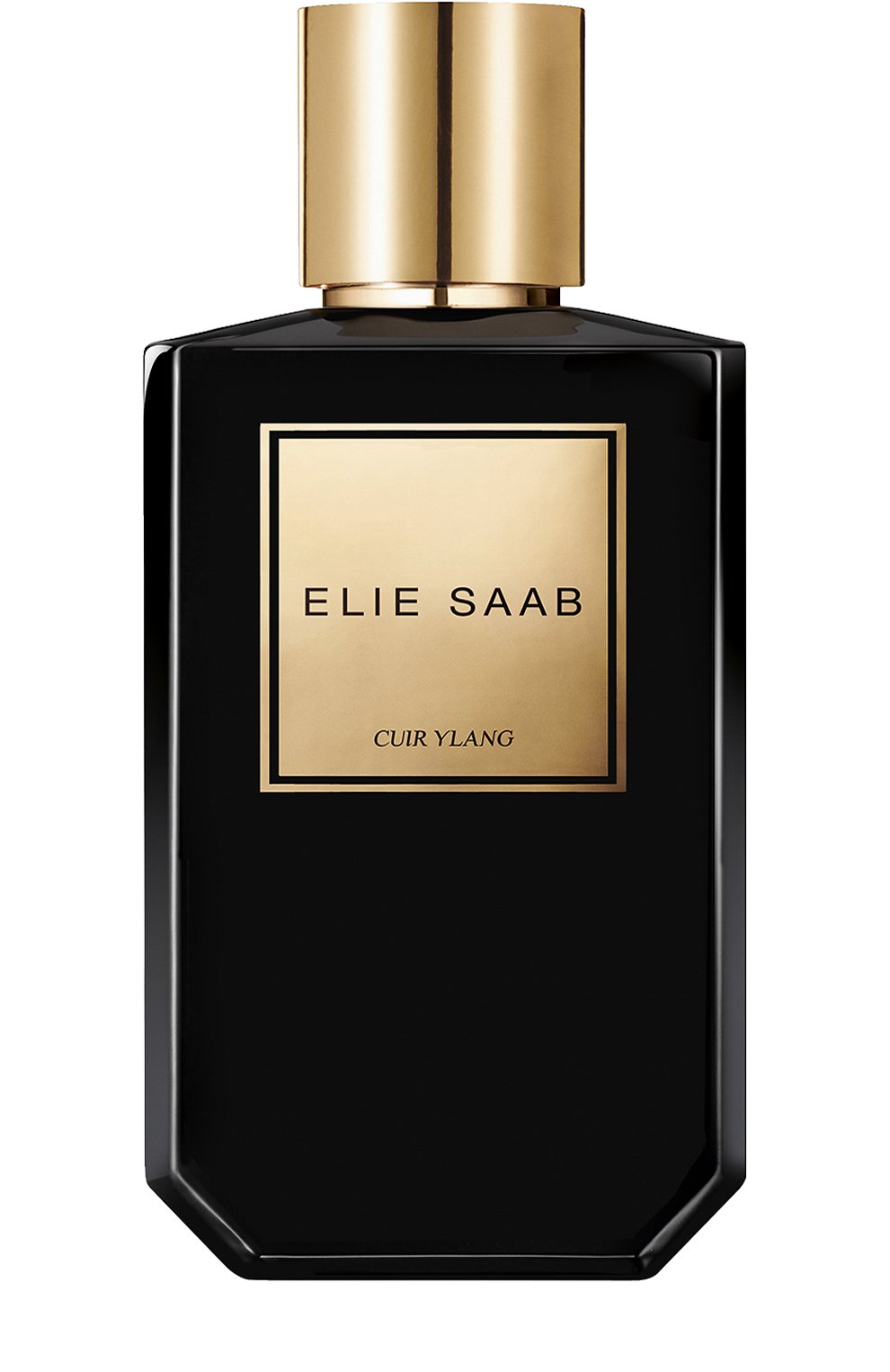 Парфюмерная эссенция cuir ylang (100ml) ELIE SAAB бесцветного цвета по цене 24960 руб., арт. 399385BP, фото 1 Парфюмерная эссенция cuir ylang (100ml) ELIE SAAB, арт. 399385BP, фото 1