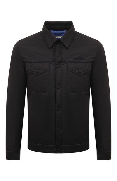 Мужская утепленная куртка PREMIATA, арт. PR-301