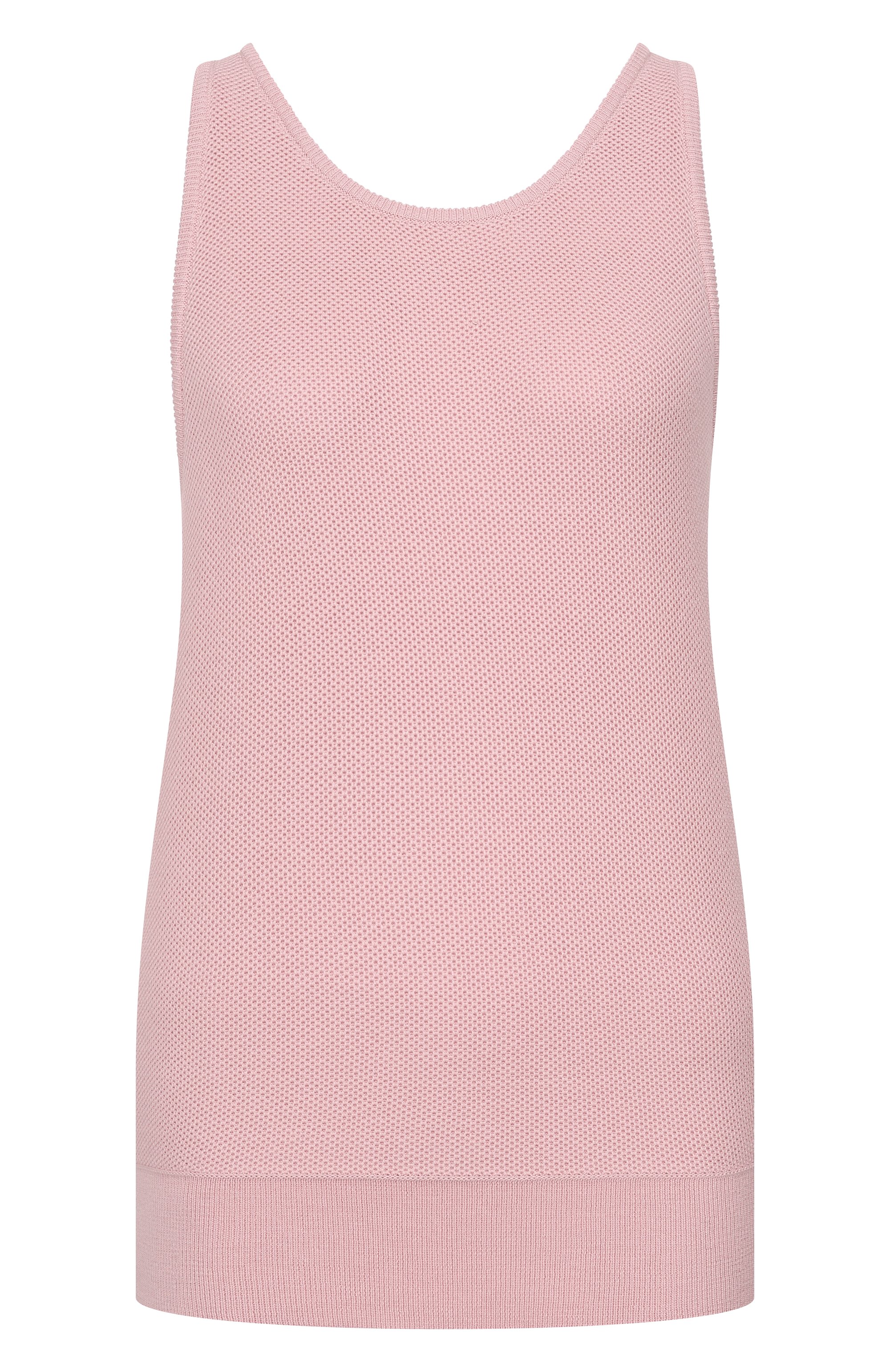 Топ из шелка и хлопка MVST, арт. WS61-606MU, фото 1