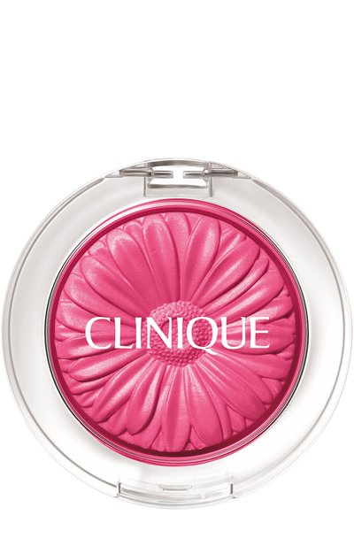 Женские компактные румяна berry pop CLINIQUE, арт. 7THL-03