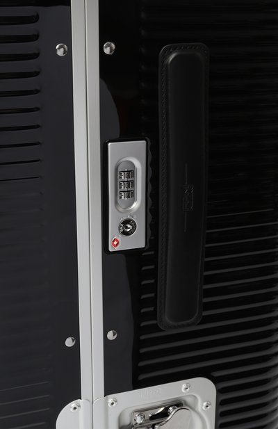 Чемодан bank light trunk large FPM MILANO, арт. A1928201916, фото 2