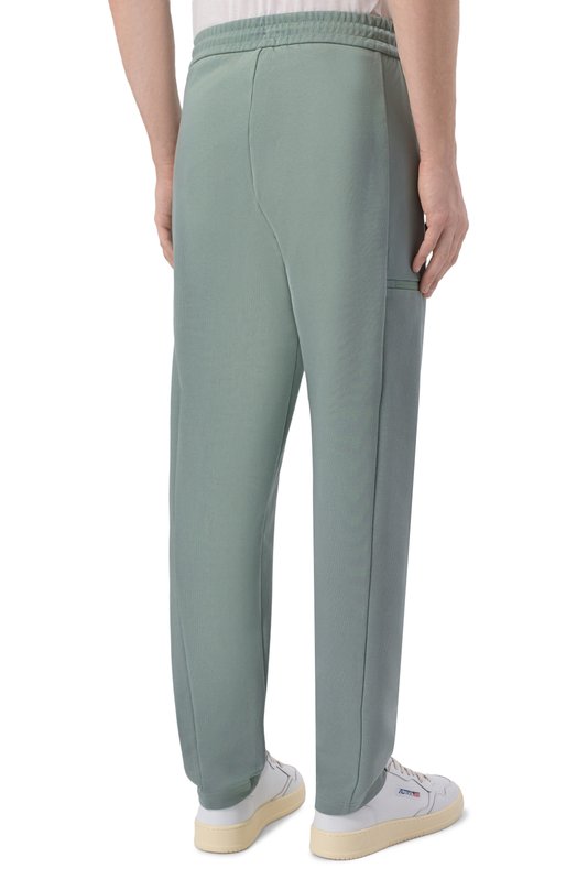 Брюки Bogner Fire+Ice 14428576 Зелёный  14428576 Фото 4