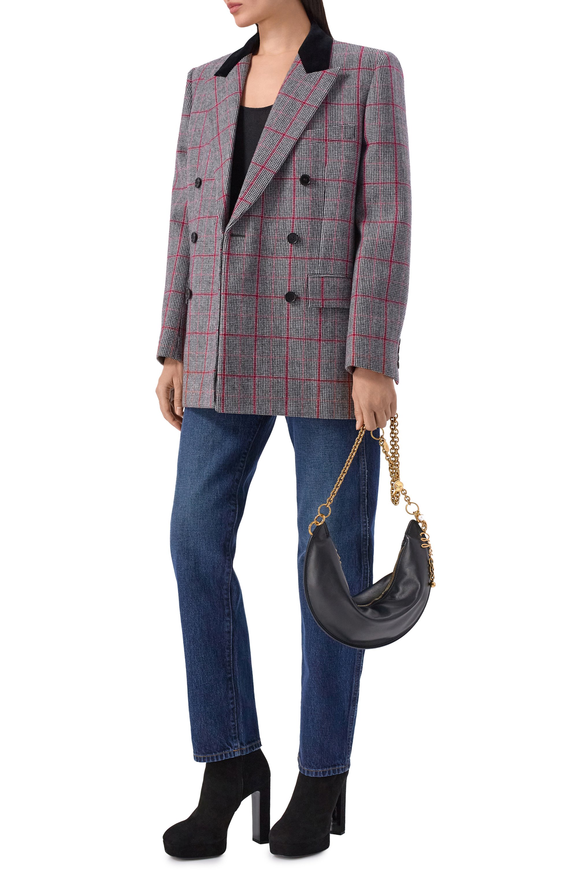 Сумка chloé icons CHLOÉ, арт. CH25AS519P80, фото 3