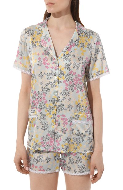 Шелковая пижама PRIMROSE, арт. 1W.403RSK.S012, фото 3