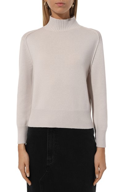 Свитер из шерсти и вискозы GRAN SASSO, арт. 23238/12838, фото 3