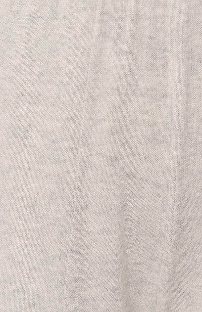 Брюки из шерсти и кашемира ICEBERG, арт. AB02/9003, фото 5