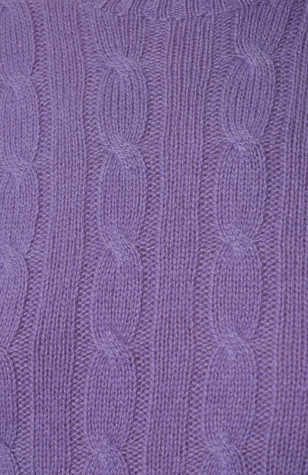 Кашемировый пуловер POLO RALPH LAUREN, арт. 211780379, фото 5