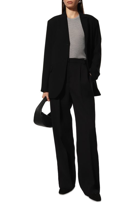 Кашемировая майка Addicted MK911 Серый  MK911 Фото 2