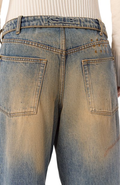 Джинсы ksuper KSUBI, арт. WFA25DJ019, фото 5