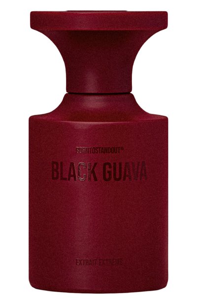 Мужской духи black guava (50ml) BORNTOSTANDOUT, арт. BTSOBGEX