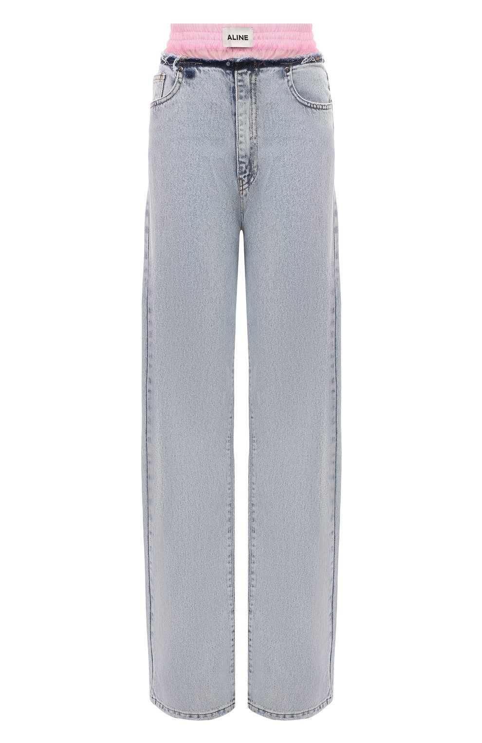 Джинсы ALINE, арт. AL111104-6, фото 1