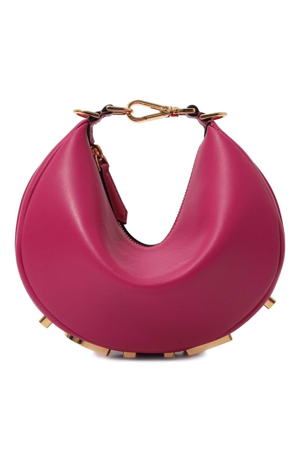 Сумка fendigraphy mini FENDI, арт. 8BS081/A5DY, фото 6