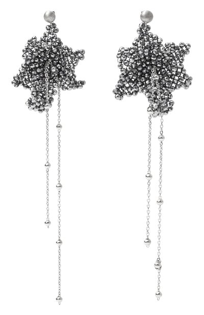 Женские серьги VIEN, арт. 2526-306