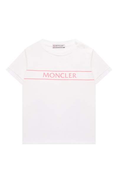 Комплект из футболки и брюк MONCLER, арт. G1-951-8M762-10-8790N, фото 2