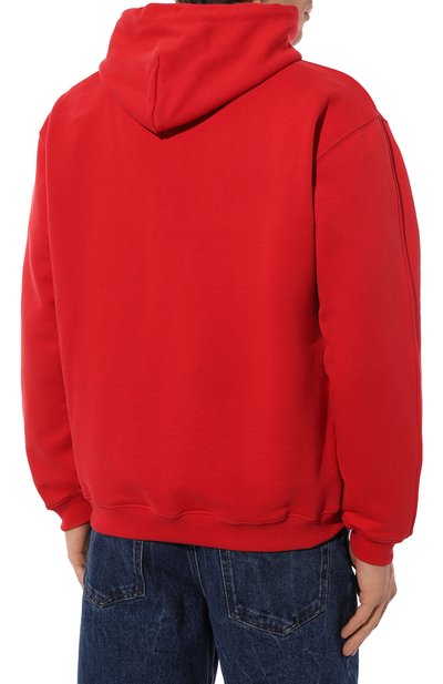 Хлопковое худи VTMNTS, арт. VL16HD100R, фото 4