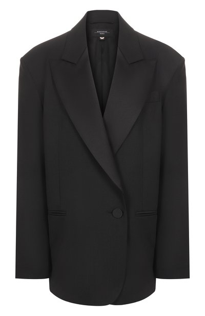 Женский жакет WEEKEND MAX MARA, арт. SAVA