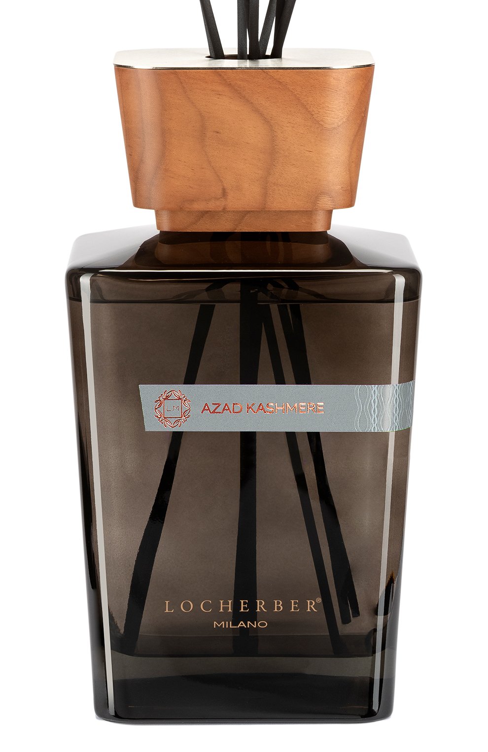 Стеклянная ваза azad kashmere (5000ml) LOCHERBER MILANO, арт. 8021685625021, фото 1