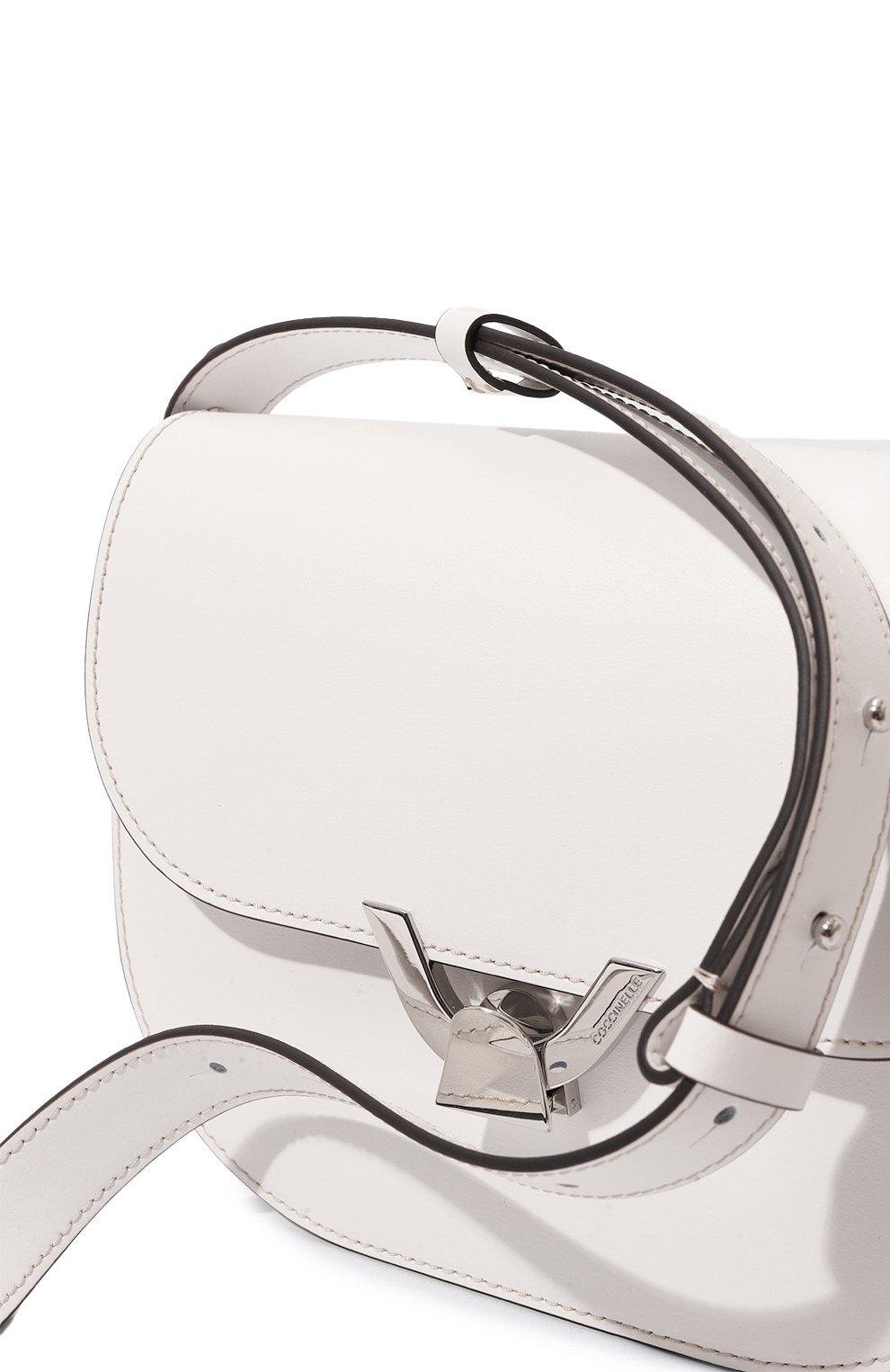 Сумка dew small COCCINELLE, арт. E1QTJ150301, фото 3